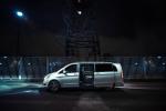 Mercedes-Benz V250 BlueTec Extralang Avantgarde 2015 года (UK)